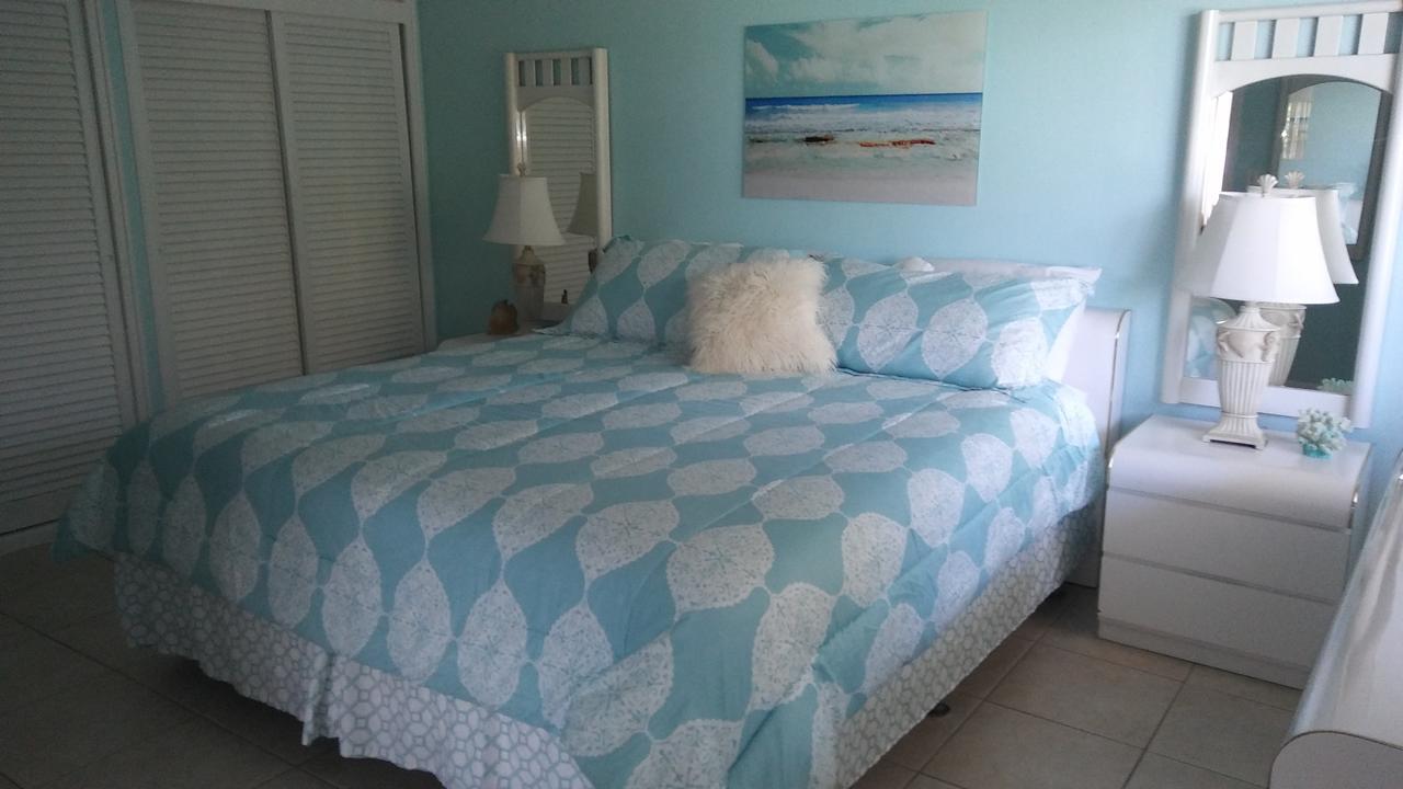 Aqua Mar Condos Pompano Beach Exterior foto